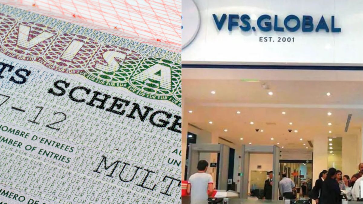 VFS Global Issues Warning On Schengen Visa Scams In UAE; Here’s All About It!