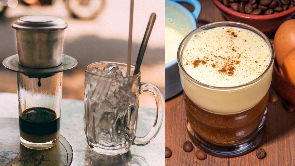 A First-Timer’s Guide To Vietnamese Coffee: 5 Most Popular Types To Try