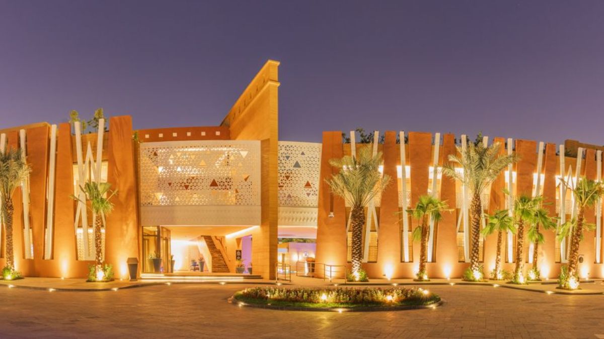 46-Key Vivienda Hotel Villas Is Now Open In The Diplomatic Quarter Of Riyadh!