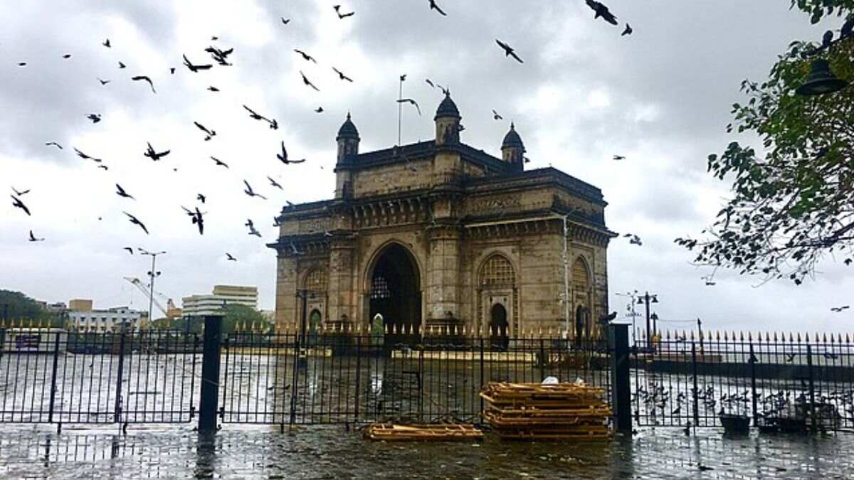 Weather Update: Goa, Maharashtra & Gujarat To Be On High Alert As IMD Predicts Heavy Rainfall Across India