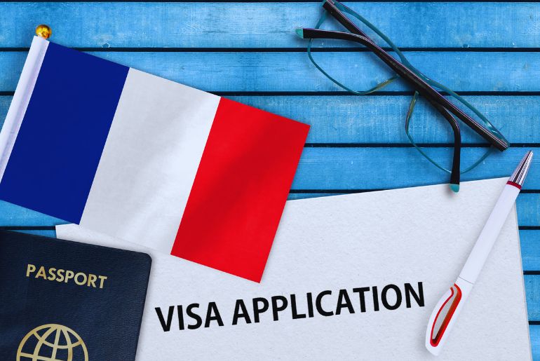 France’s Startup Visa