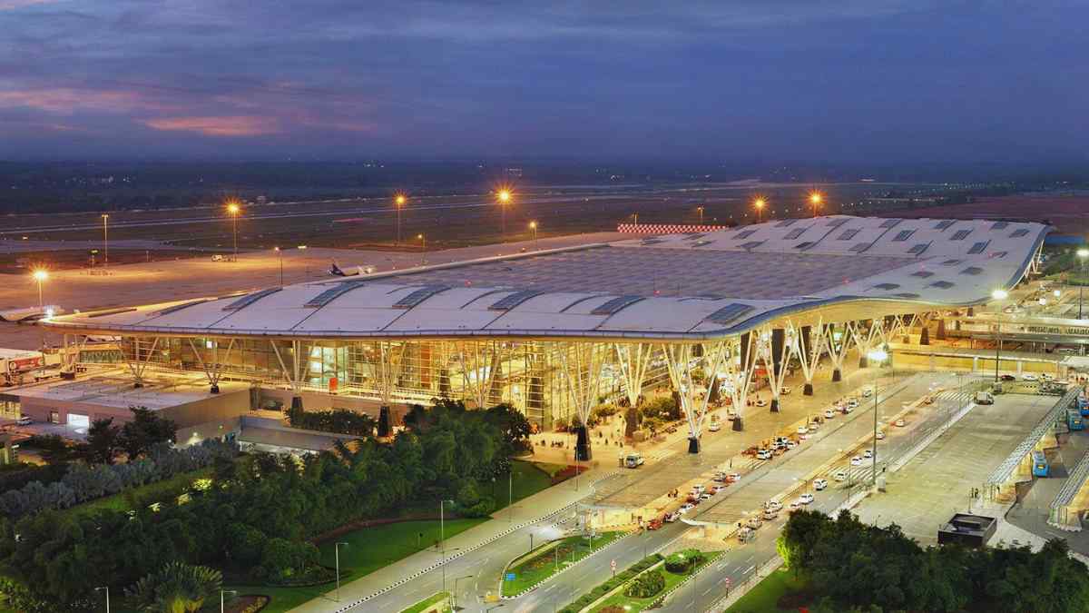 Bengaluru Airport Gets Its Own Anthem, Composed By Three-Time Grammy Winner Ricky Kej