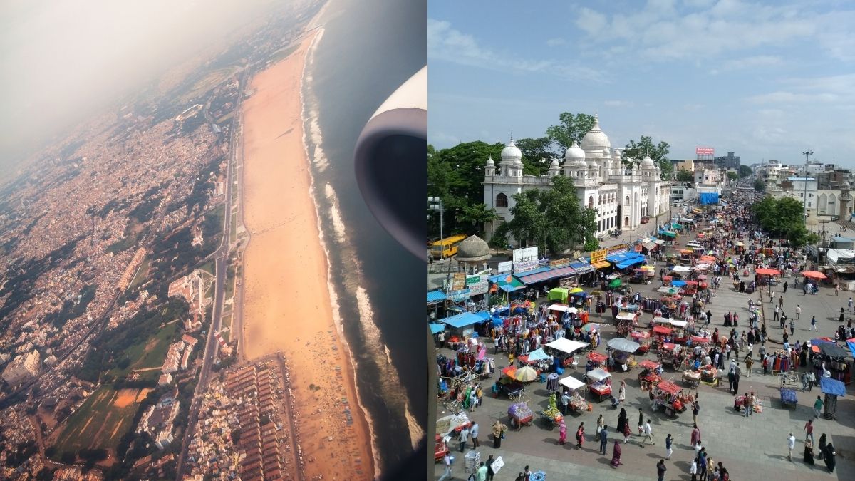 Despite Having Clean Air, Cities Like Chennai, B’luru & Hyd Have Higher Mortality Rate: Study