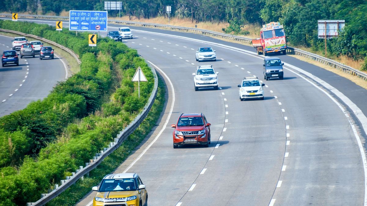 Bengaluru-Chennai In 2 Hours By December After PM Modi Inaugurates New Expressway