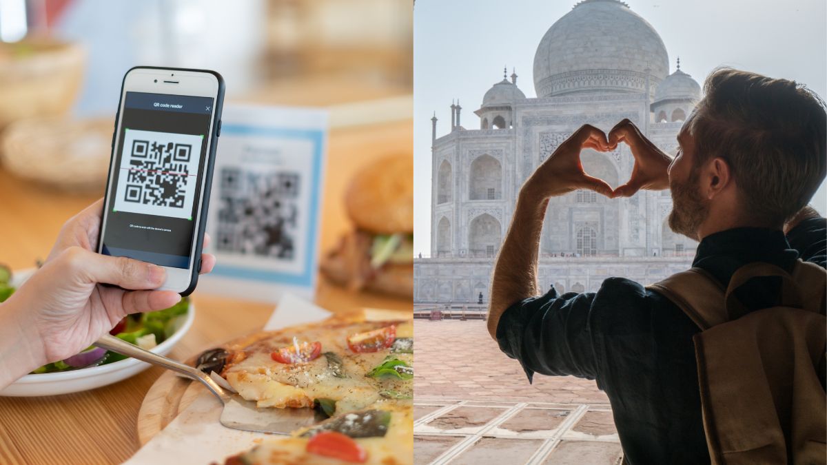 What is UPI One World & How It Will Help Foreign Tourists Coming To India? Here’s Everything You Need To Know About It
