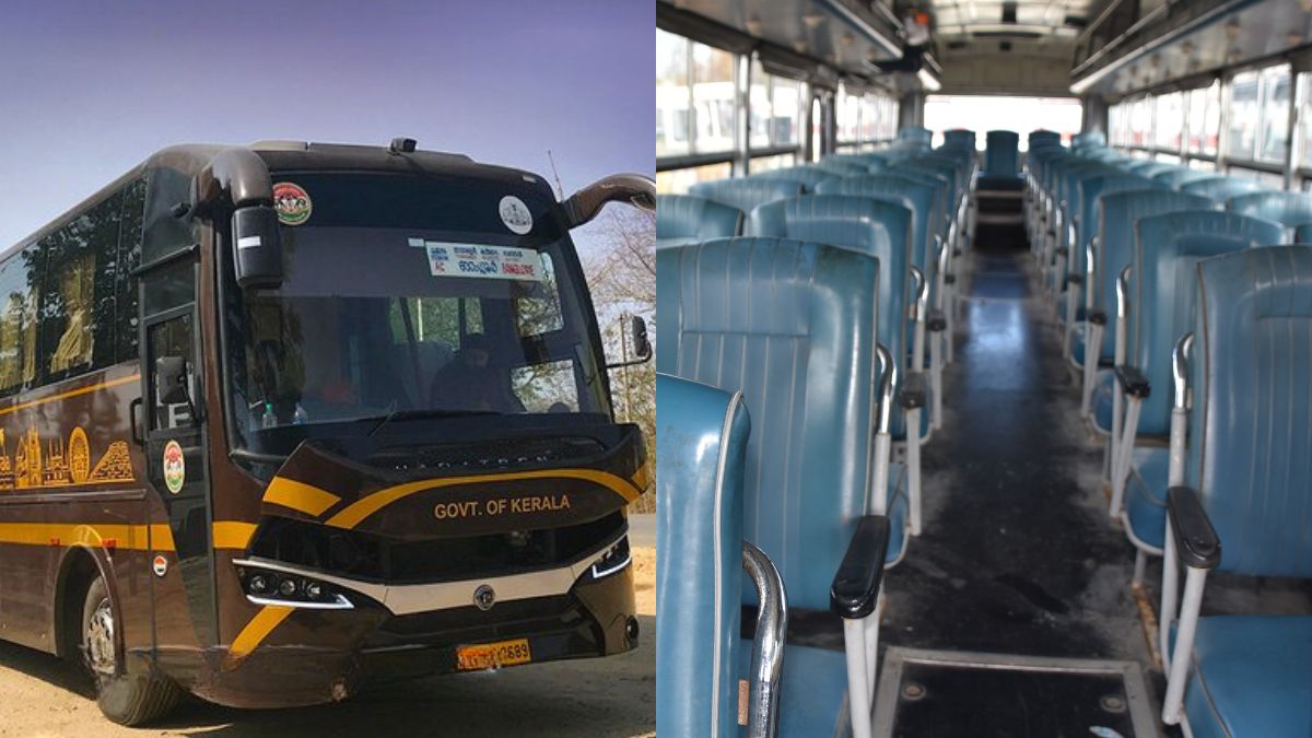 Kozhikode-Bengaluru Navakerala Bus Service Halted Due To No Passengers; Commuters Blame Inconvenient Schedule