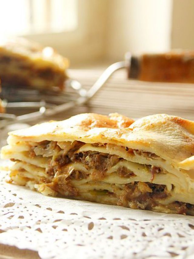 Make This Famous Malabar Dish, The Chatti Patthiri, In 6 Easy Steps