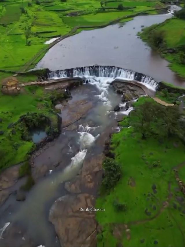 Planning A Monsoon Getaway To Bhandardara? 10 Locations To Visit That Are Within 40 Km Of Each Other Planning A Monsoon Getaway To Bhandardara? 10 Locations To Visit That Are Within 40 Km Of Each Other
