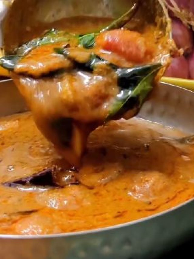 What Is Ulli Theeyal, A Shallot-Based Kerala Curry? Try This Quick Recipe At Home