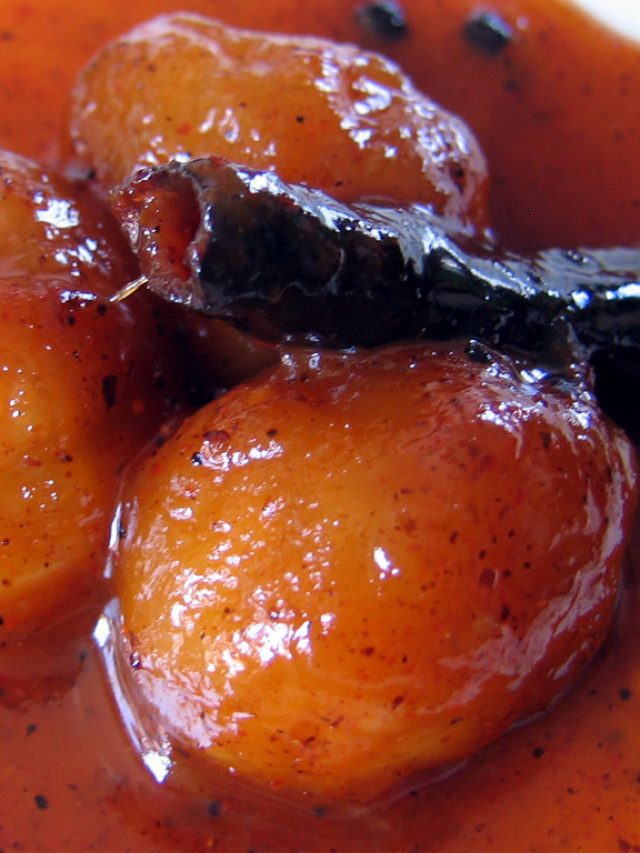 8 Reasons Why You Should Limit Your Pickle Intake