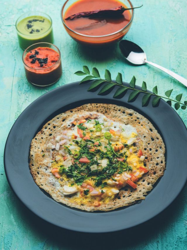 Ditch Regular Dosa & Make This Healthy Quinoa Dosa By Sanjeev Kapoor; Recipe Inside