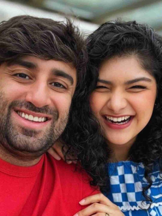 Inside Anshula Kapoor & Rohan Thakkar’s Staycation In Mumbai’s Four Seasons Hotel Inside Anshula Kapoor & Rohan Thakkar’s Staycation In Mumbai’s Four Seasons Hotel