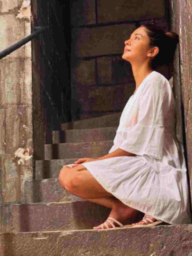 Inside Jennifer Winget’s Postcards From Barcelona