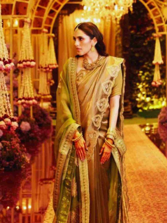 Inside Anant-Radhika’s Mehendi Ceremony