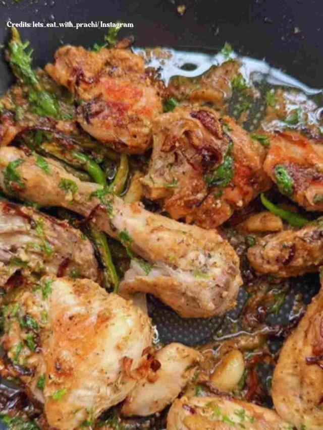 Make Easy & Delicious Lemon Pepper Chicken, Perfect For A Quick Weekday Dinner; Recipe Inside