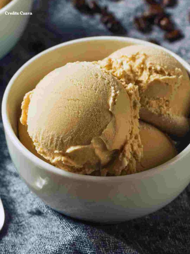 Coffee Lovers, Make This Dalgona Coffee Ice Cream & Enjoy The Perfect Caffeine Fix; Recipe Inside