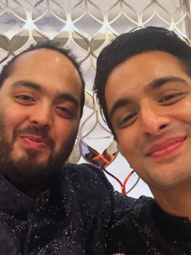 From Selfie With Anant To Goofy Pic With KL Rahul, Podcaster Ranveer Allahbadia Shares Memories From Anant-Radhika Wedding