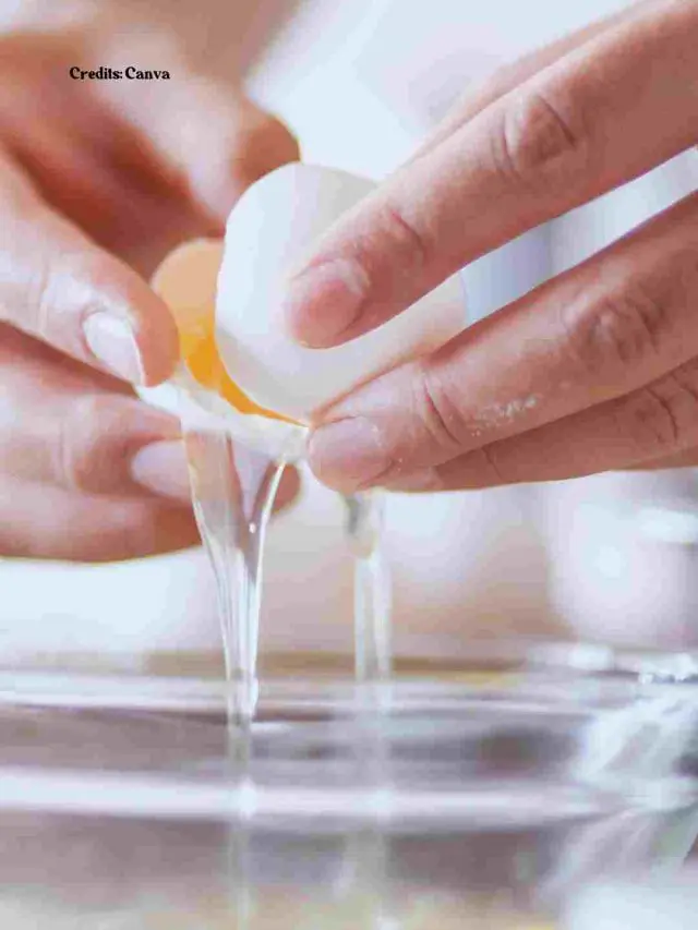 Read This Before You Throw Away The Egg Yolks And Only Have Egg Whites