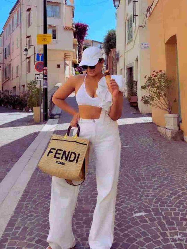 Inside Huma Qureshi’s Birthday In France With Friends Rajkummar Rao, Patralekhaa & Bro Saqib Saleem