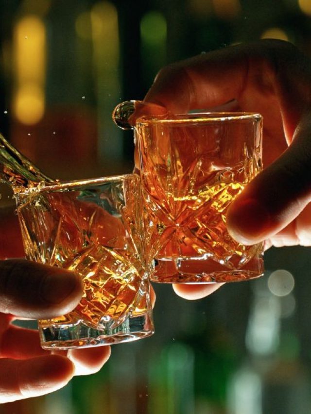 How Much Alcohol Does It Take To Get Drunk Soon?