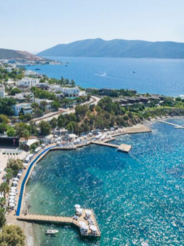 8 Dreamy Beach Escapes In Turkey To Plan This Summer