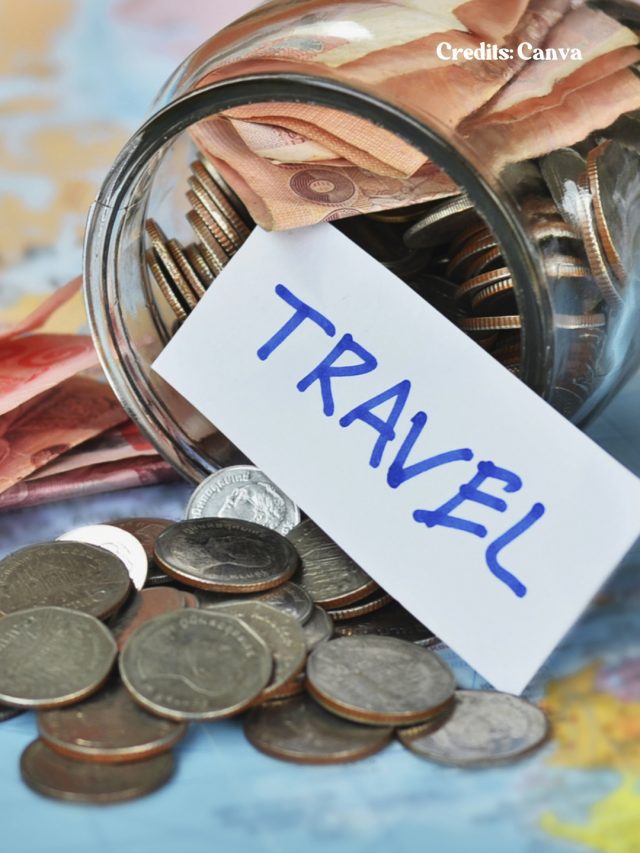 8 Tips To Enjoy A Budget-Friendly Travel Experience