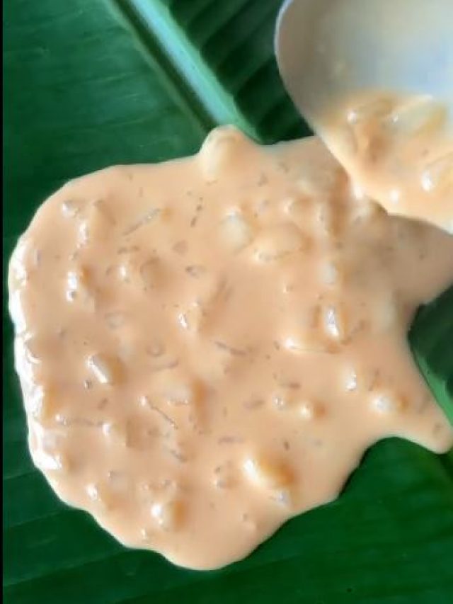 Make This Delicious Palada Payasam, A Staple Malayali Dessert; Recipe Inside