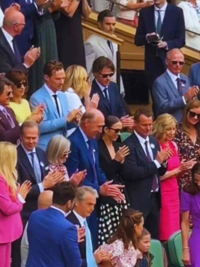 From Tom Cruise To Parineeti Chopra, These Celebrities Attended Wimbledon 2024 Final