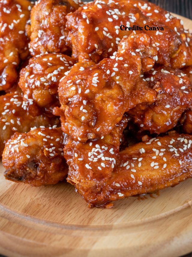 8 Best Places In Delhi Dishing Out The Best Chicken Wings 8 Best Places In Delhi Dishing Out The Best Chicken Wings