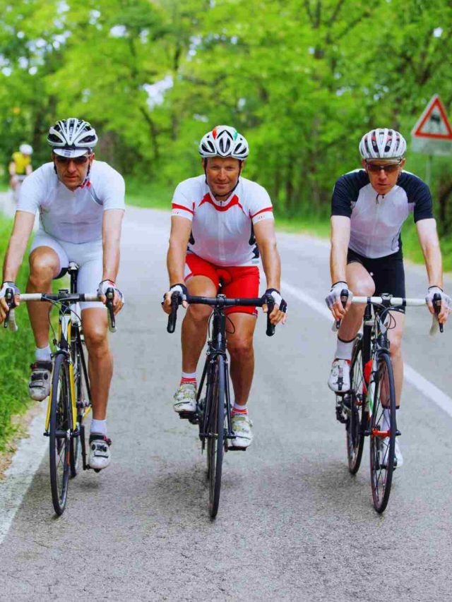 These 6 Cycling Routes In Bengaluru Are Perfect For Cycling Enthusiasts To Enjoy Scenic Views