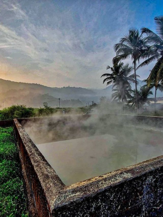 8 Places To Visit In Dapoli To Witness The Best Of Monsoon