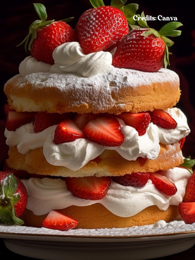 8 Best Fruit-Based Desserts To Try