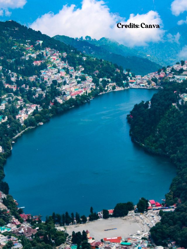 8 Hill Stations Featured In Bollywood Movies To Explore This Year