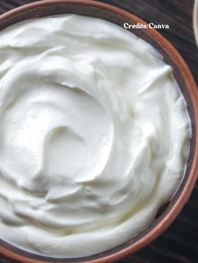 8 Reasons To Swap Your Regular Yoghurt With Greek Yoghurt 8 Reasons To Swap Your Regular Yoghurt With Greek Yoghurt