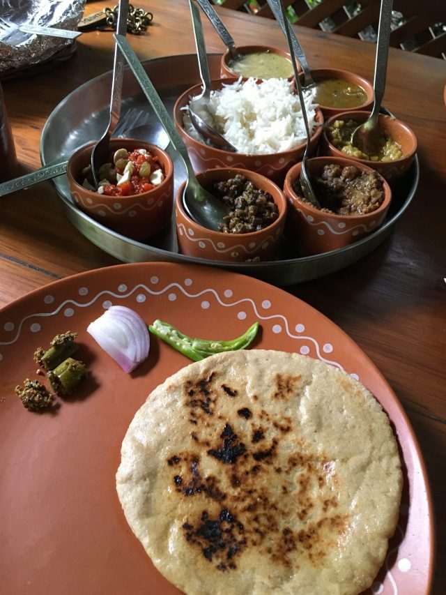 6 Dishes That You Shouldn’t Miss In A Himachali Dham