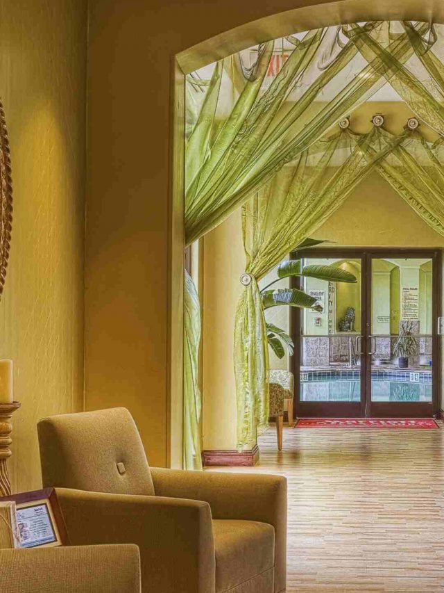 Enjoy Relaxing Getaways At These Stunning Properties Near Delhi Enjoy Relaxing Getaways At These Stunning Properties Near Delhi