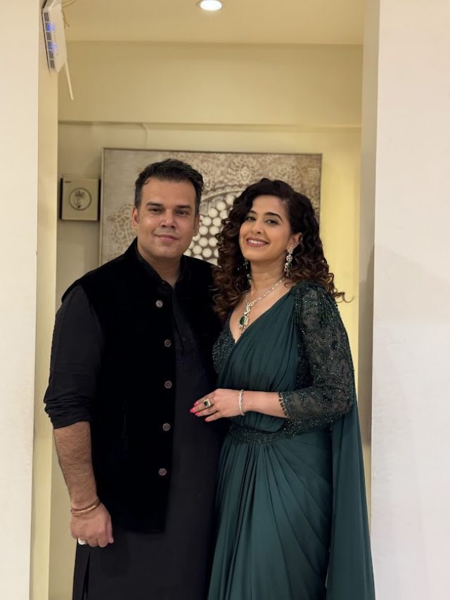 CT Exclusive: From Gucchi Pulao To Nadru Yakhni, 8 Unique Dishes Served At Ambani Wedding