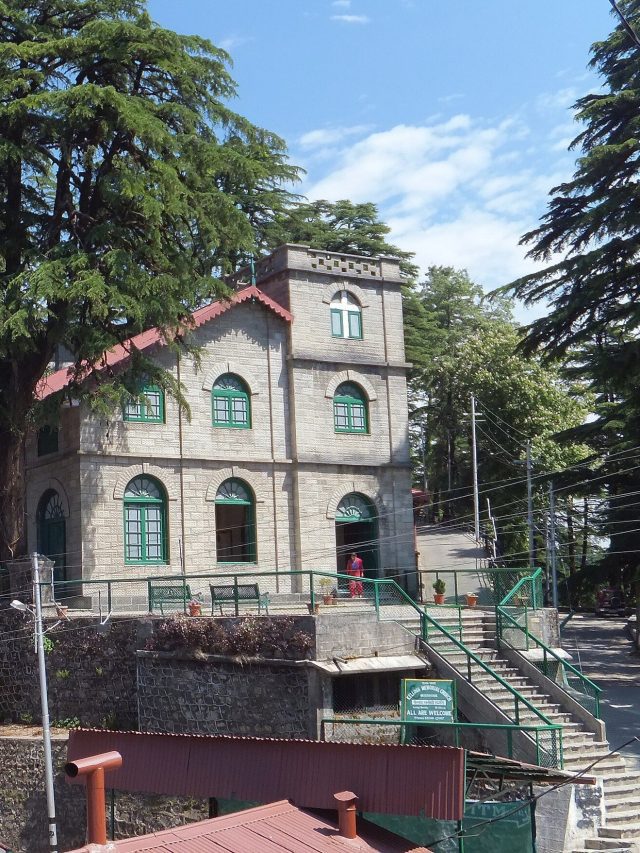 6 Historic Places To See In Landour