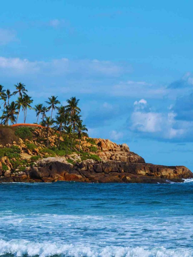 Planning A Holiday To Kovalam? Check Out These Budget-Friendly Hotels