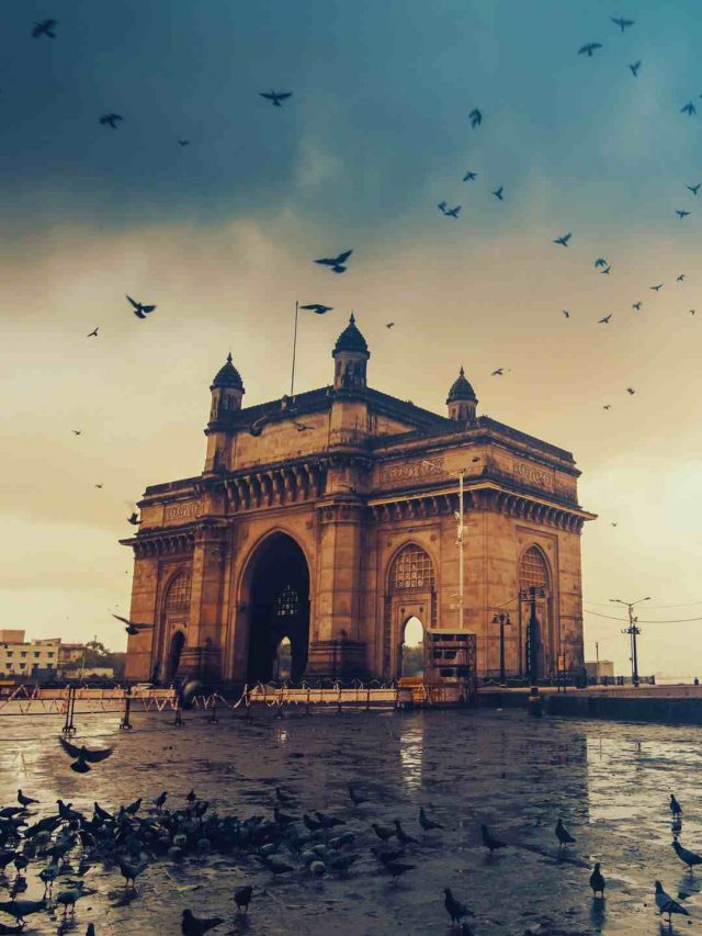 Love Cycling Early In The Morning? 6 Best Cycling Routes In Mumbai To Explore