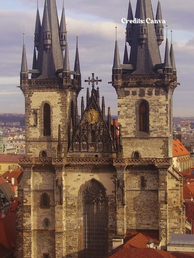 8 Best Experiences Waiting For You In Prague 8 Best Experiences Waiting For You In Prague