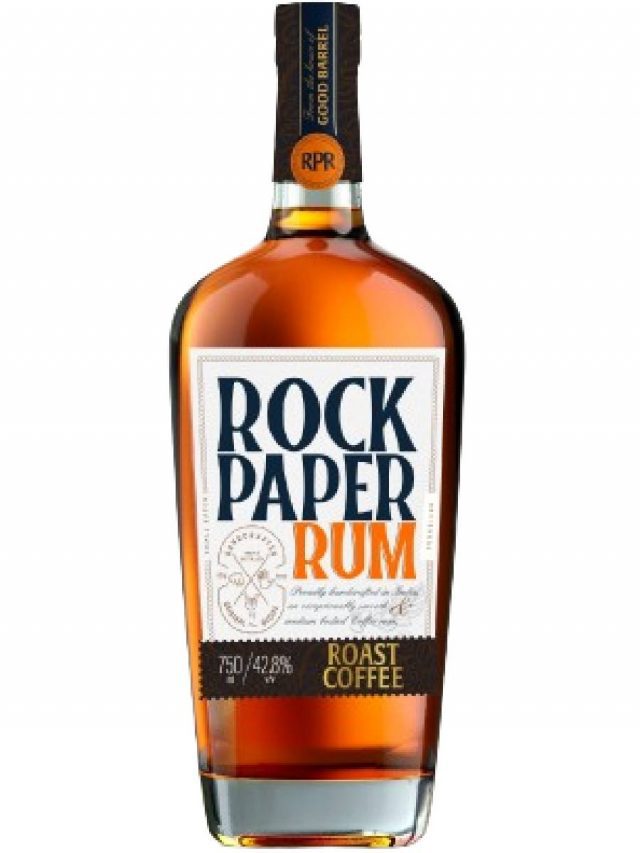 Have You Tried These 5 Coffee-Based Rum Brands?