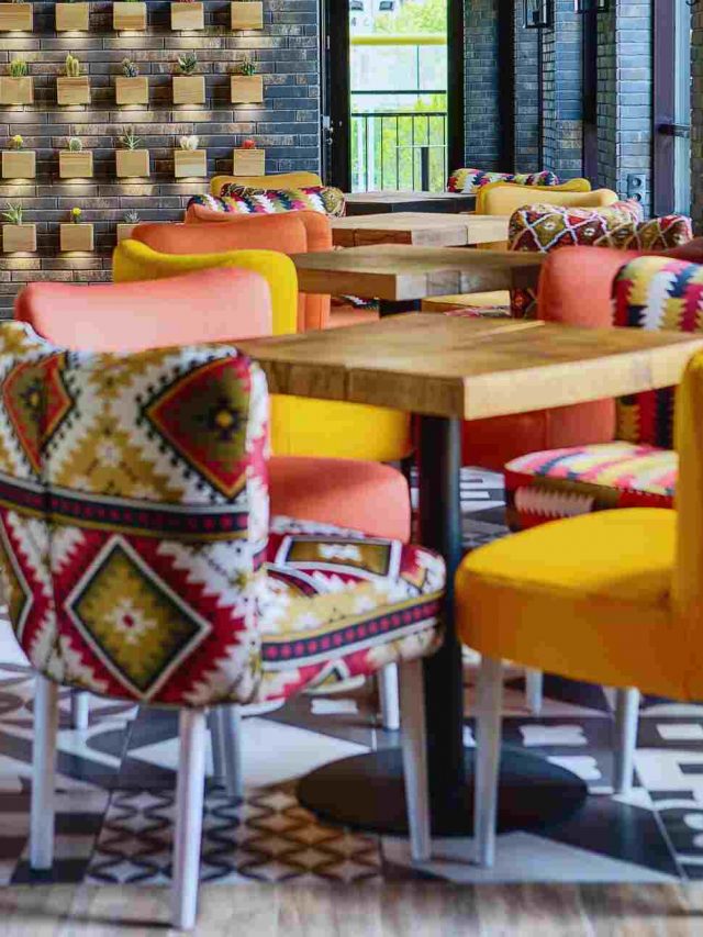 6 New Restaurants In Kolkata You Should Try This Weekend