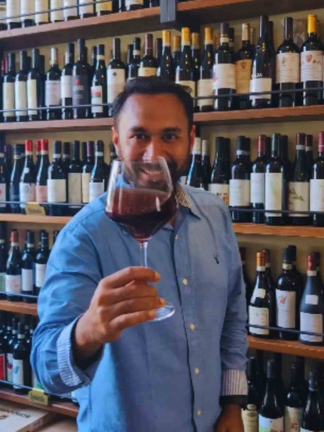 From Truffle Pasta To Suppli, Chef Saransh Goila Recommends Delishaas Dishes To Relish In Italy