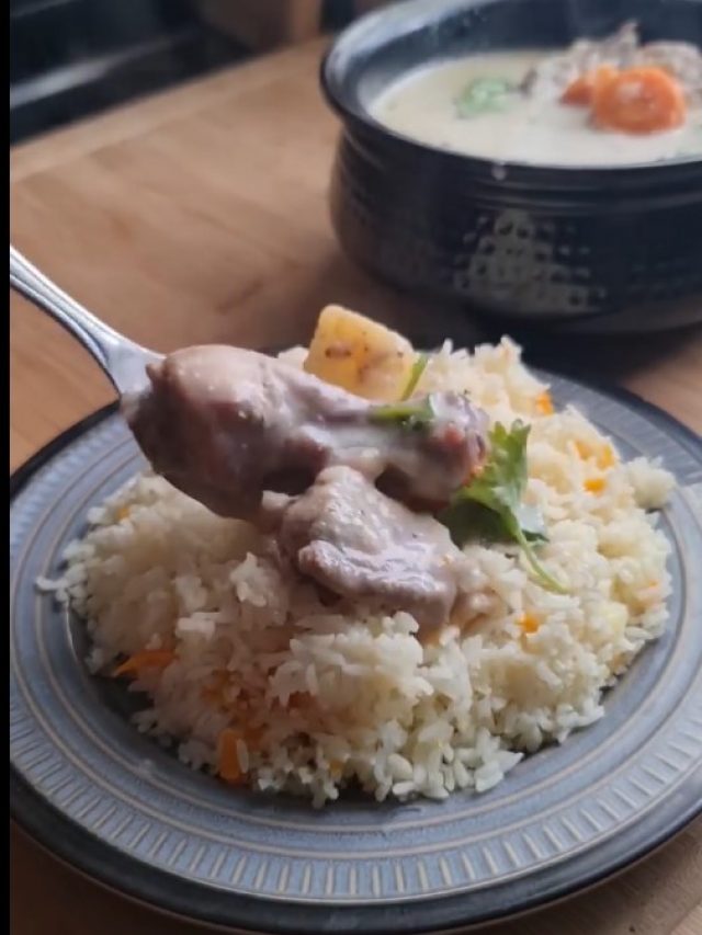 Make This Easy Kerala-Style Chicken Stew At Home In Just 6 Steps; Recipe Inside