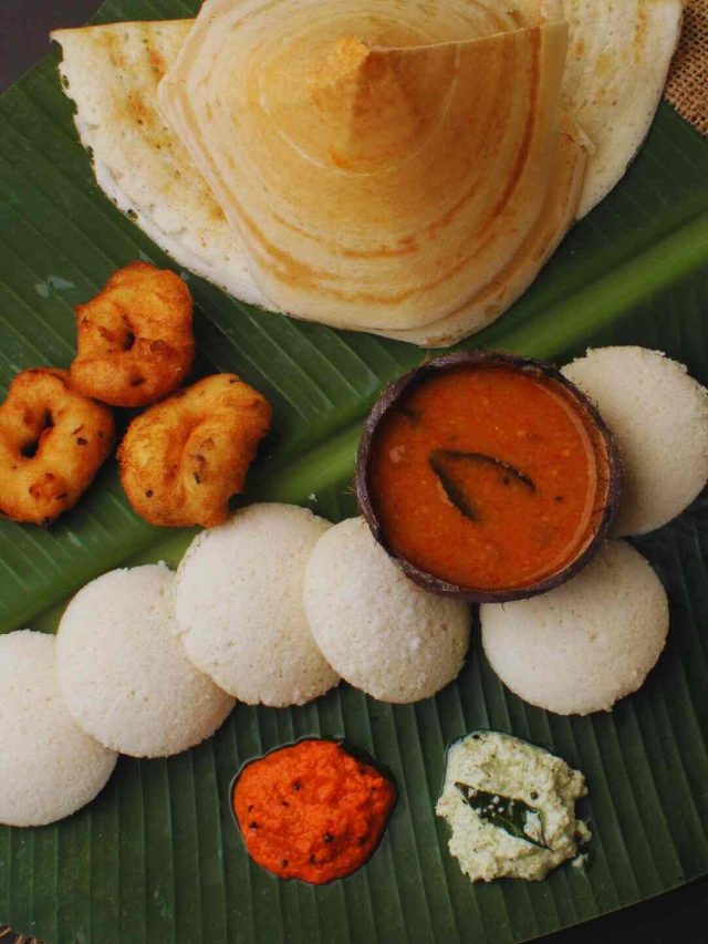 Planning A Trip To Chennai? Relish These 6 Authentic Dishes Planning A Trip To Chennai? Relish These 6 Authentic Dishes