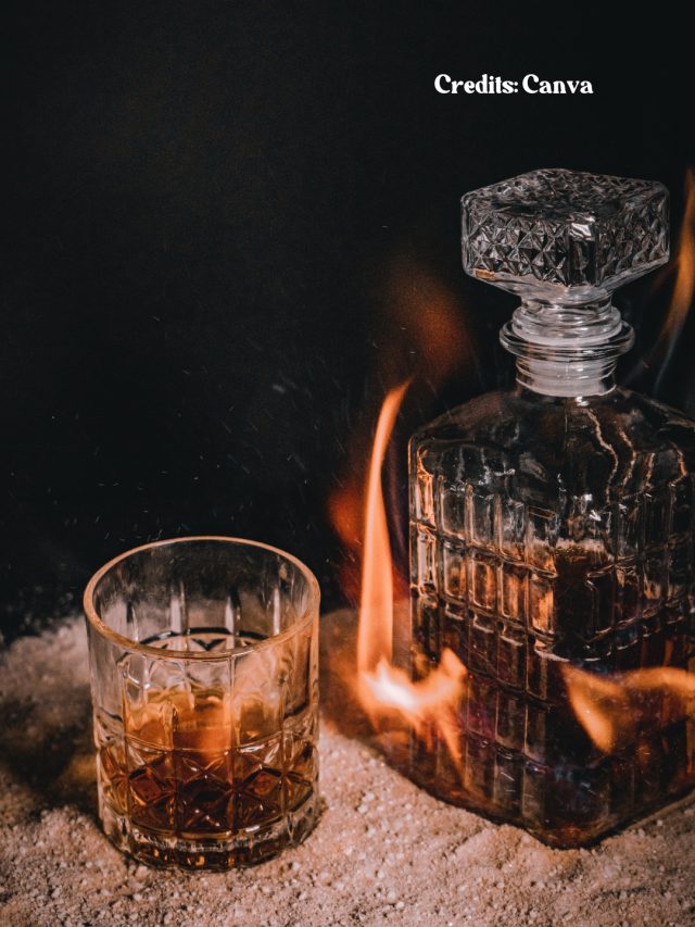 From Cognac To Champagne, 8 Spirits Named After Places In The World