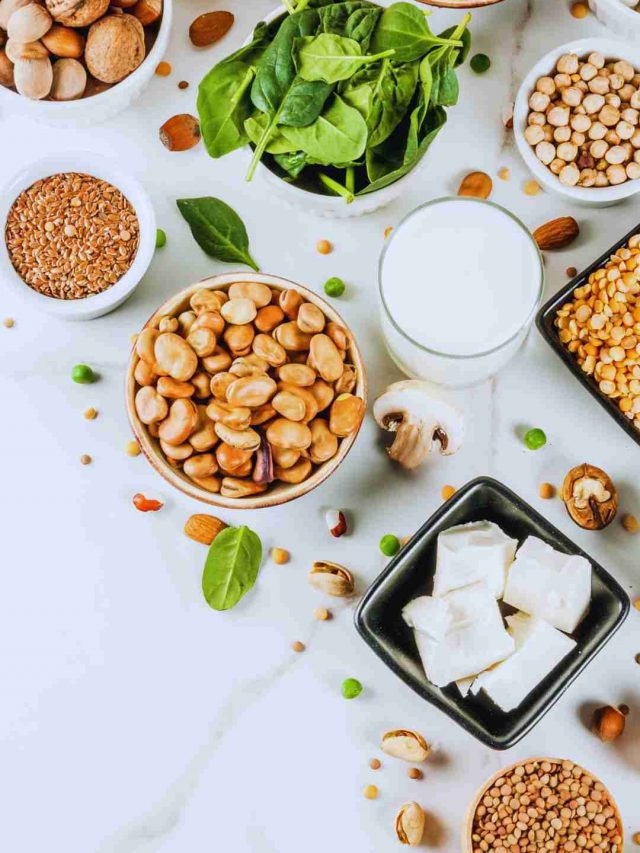 6 Best Vegan Substitutes For Eggs 6 Best Vegan Substitutes For Eggs