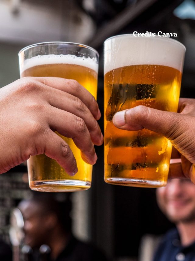 8 Ways To Use Beer In The Kitchen