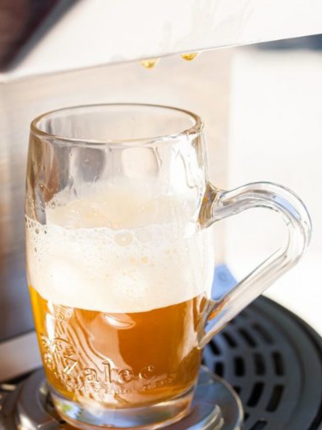 Do You Know You Can Make Desserts With Beer? 5 Ones To Try